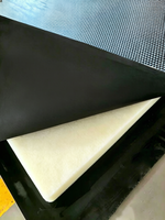 Matelas de confort absorbant les chocs pour chevaux, tapis d'écurie antidérapant, protège les articulations du cheval pour l'entraînement équestre en écurie