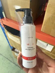 Sérum facial IMAGI Vegan Vitamine A, C et E à l'acide hyaluronique - Hydratant, éclaircissant et nourrissant pour le visage - Product Image 5