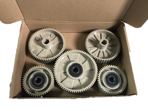 सीआरबी स्पेयर पार्ट्स गियर - Product Image 2