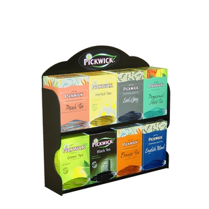 Présentoir <span class=keywords><strong>de</strong></span> Comptoir en Carton Moderne Personnalisé avec Compartiments pour Coques <span class=keywords><strong>de</strong></span> Téléphone Écologiques – Idéal pour les Chaînes <span class=keywords><strong>de</strong></span> Magasins - Product Image 5