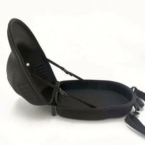 Estuche de Transporte Portátil para Gorras de EVA, Impermeable, con Correa para el Hombro, MOQ Bajo - Product Image 2