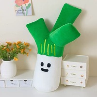 Nouveau Style personnaliser jouets en peluche sur le thème des plantes jouets en peluche jouets en peluche amusant lit décoration oreiller bas quantité minimale de commande cadeau de noël