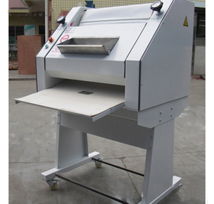 Pháp Baguette Máy Làm Bánh Mì Hoàn Chỉnh Thiết Bị Bánh - Product Image 3