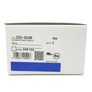 สำหรับสายต่อหัวเซนเซอร์ ZX2-XC4R - Product Image 2