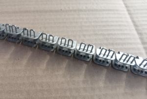 Крепежная лента из нержавеющей стали - Product Image 6