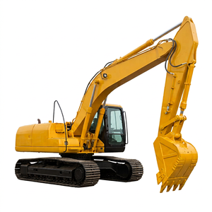 Excavatrice Caterpillar 320C d'occasion, d'origine, hydraulique, CAT320D, CAT320GC, faible nombre d'heures de travail - Product Image 1