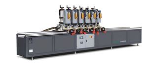 6헤드 콤비네이션 드릴링 머신 - Product Image 3