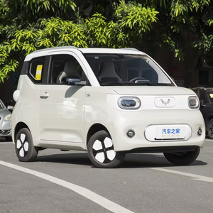 Vente <span class=keywords><strong>Ev</strong></span> <span class=keywords><strong>Mini</strong></span> Voiture <span class=keywords><strong>Wuling</strong></span> Voiture Électrique <span class=keywords><strong>Wuling</strong></span> <span class=keywords><strong>Mini</strong></span> <span class=keywords><strong>Ev</strong></span> 2024 Macaron Versions 170km/215km Voitures Adultes - Product Image 3