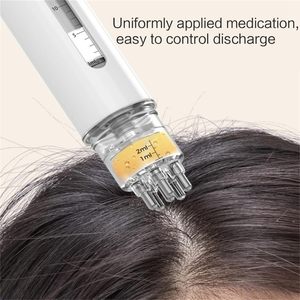 Emballage personnalisé pour cosmétiques de soin de la peau : flacon compte-gouttes en plastique pour crème contour des yeux et sérum, 15ml, 30ml, pour sous-conditionnement - Product Image 4