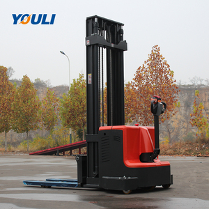 <span class=keywords><strong>Stacker</strong></span> điện 1500kg <span class=keywords><strong>counterbalanced</strong></span> đạt <span class=keywords><strong>Stacker</strong></span> điện <span class=keywords><strong>Pallet</strong></span> <span class=keywords><strong>Stacker</strong></span> - Product Image 3