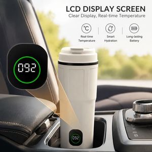 Tazza di Qualità Premium 2026 che Agita il Calore e <span class=keywords><strong>si</strong></span> Pulisce da Soli, Prodotto Unico, Novità 2027, Prodotti Virali - Product Image 3