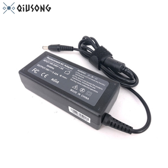 Laptop Power Supplylaptop Charger 19v 3.42a Laptop Adapter for toshiba