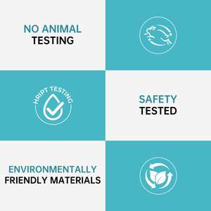 Kit di Cera Depilatoria Naturale Lifestance per Salone, <span class=keywords><strong>Ceretta</strong></span> <span class=keywords><strong>Brasiliana</strong></span> Indolore - Product Image 6