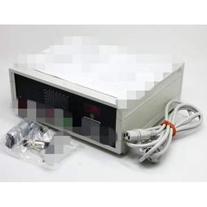 PLC <span class=keywords><strong>DR</strong></span> <span class=keywords><strong>KAISER</strong></span> C72 GL. = C72 V إمداد طاقة دقيق - Product Image 1