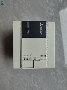 FX3SA-30MT-CM PLC à sortie transistor 16 entrées 14 sorties pour l'automatisation industrielle - Product Image 1