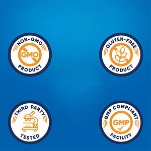 कोलोस्ट्रम निर्माता भोजन पूरक आंत स्वास्थ्य बोवाइन कोलोस्ट्रम कैप्सूल - Product Image 3