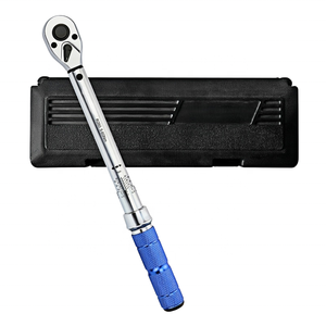 Torque Wrench High Preset Adjustable <b>Ratchet</b> Wrench Torque Tool Tire Automotive Repair - Product Image 3