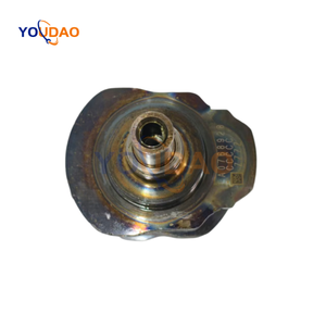 อะไหล่ยานยนต์รุ่นใหม่ 12200AA510 ขายส่งจากผู้ผลิตจีน อุปกรณ์ตกแต่งรถยนต์ เพลาข้อเหวี่ยงเครื่องยนต์ - Product Image 4