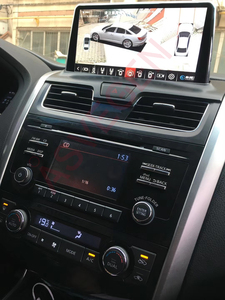 <span class=keywords><strong>Prix</strong></span> usine 9.66 pouces écran unité voiture GPS Navigation Ac affichage pour <span class=keywords><strong>Nissan</strong></span> Teana & <span class=keywords><strong>Altima</strong></span> 2013-2017 avec Carplay - Product Image 5