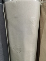 Stock en vrac de tissu de rideau en chenille occultant de dessin animé, adapté aux salons et aux chambres à coucher