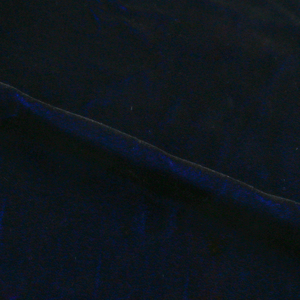 Fantaisie Double face Couleurs Bleu 100% Polyester Tissé 5000 Teinture Coréen Micro Stretch Velours Velours Tissu à Dubaï pour <span class=keywords><strong>Chemise</strong></span> - Product Image 2