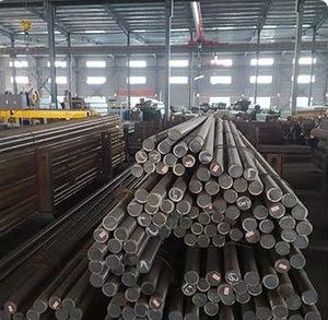 Barra de Aluminio Extruido de Alta Resistencia, Precio de Fábrica al por Mayor, T6 10-80mm, Aleación 5052 5083 6061 6063, Barra Anodizada - Product Image 4