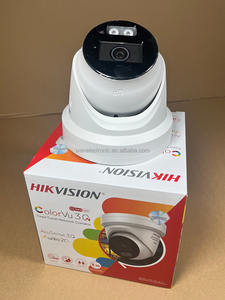 กล้องวงจรปิด HIK DS-2CD23166G3-IS2UY/SL 16MP CMOS Acusense พร้อมไฟสโตรบ เสียงเตือน กล้องทรงโดม รองรับ IP67 กันน้ำ บันทึกข้อมูลบนคลาวด์ - Product Image 5