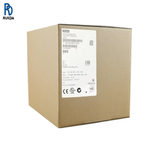 New Frequency Converter 6SE6440-2UD35-5FA1 6SL3211-0AB21-1UB0 6SL3211-0AB21-5UA1 6SE6440-2AD22-2BA1 - Product Image 1