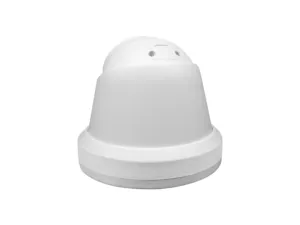 2 Way Audio Dual Light Source Human Detection Cross Line/ Enter/Leave Area And Intrusion Detection 5MP Ip Camera