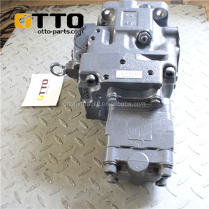 Pc35mr-2 pc30mr-3 pc35r-8 pc40 pc40-2 pc40-5 pc40-7 pc40-8 pc40-9 Гидравлический поршневой насос для экскаватор главный насос - Product Image 1