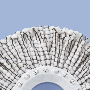 Microfiber <b>Floor</b> <b>Mop</b> with Magic Handle Squeezable Cleaning Bucket Cloth for Bathroom and Home Kitchen for Wash <b>Floor</b> Cleaning - Product Image 2