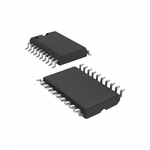 Embedded MSP430F2131IDW 20 SOlC Electronics Component In Stock - Product Image 1
