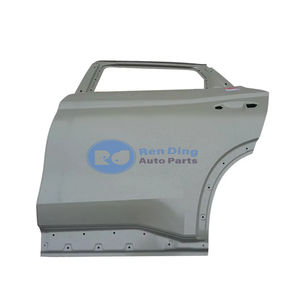 Meilleurs systèmes de carrosserie automobile, pièces automobiles, assemblage de porte arrière gauche et droite pour BYD Song Plus EV OEM SA3F-6201019/70 SA3F-6201010/70 - Product Image 4