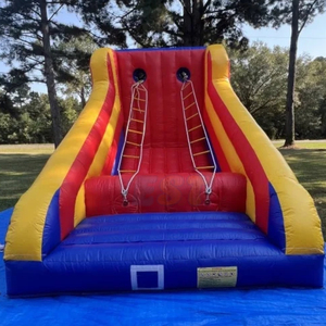 <span class=keywords><strong>Escalera</strong></span> Inflable de Juego, <span class=keywords><strong>Escalera</strong></span> de Tijera Inflable para Adultos, <span class=keywords><strong>Escalera</strong></span> de <span class=keywords><strong>Jacob</strong></span> Inflable para Juegos de Desafío, Oferta - Product Image 2