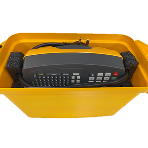 Testeur d'appareils portables k E 6500-2 6200-2 Pat Fl Uk E Original, équipement de test de sécurité électrique multifonctionnel - Product Image 3