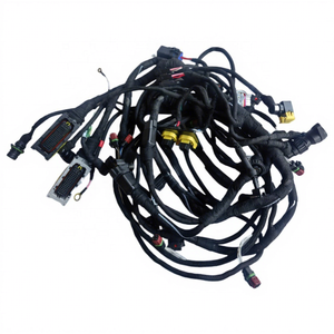 Arnés de Cableado del Motor D13 22944148 21910107 para Excavadora Volvo, Arnés de Cables para Maquinaria de Construcción - Product Image 1