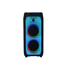 Altavoz Bluetooth Dual 8, Caja <span class=keywords><strong>de</strong></span> Sonido, Altavoz para Fiestas, PartyBox 100 EDEN ED-811 - Product Image 5
