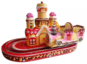 Manèges à Insectes Miniatures Dinibao pour Enfants, Intérieur et <span class=keywords><strong>Extérieur</strong></span>, Petit Train, 2 Joueurs, Fonctionnement à la Monnaie, <span class=keywords><strong>Jeux</strong></span> d'Amusement Électriques - Product Image 6