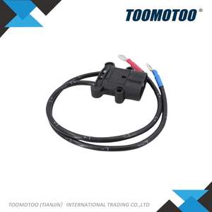 OEM dan Alt mesin pengangkat barang Diesel elektrik semua merek - Product Image 5