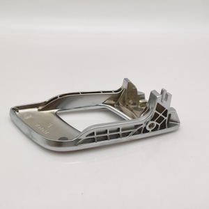 มือจับประตูด้านในรถยนต์สีเงิน <span class=keywords><strong>ส</strong></span>ำหรับ FORD PX RANGER 12-21 MAZDA <span class=keywords><strong>BT50</strong></span> AB39-21970-AA ขายดี - Product Image 6