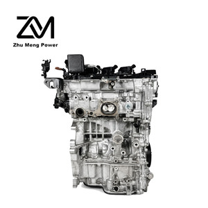Cubierta de Componentes de <span class=keywords><strong>Motor</strong></span> M15B 1.5 1.5L de 3 Cilindros NUEVA USADA con Caja de Cambios para <span class=keywords><strong>Toyota</strong></span> <span class=keywords><strong>Corolla</strong></span> <span class=keywords><strong>2022</strong></span> - Product Image 6