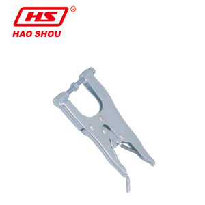Hao Shou <b>Quick</b> <b>Release</b> Spring <b>Clamp</b> Steel HS-51020 Industrial Assembly - Product Image 1