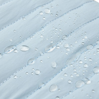Sac à langer matelassé imperméable léger et spacieux pour maman, idéal pour les sorties quotidiennes avec bébé