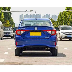 <span class=keywords><strong>Honda</strong></span> Crider/envix 1 0 T 2022 Modelo 180 Turbo Cvt Enjoy Edition Coche <span class=keywords><strong>de</strong></span> gasolina - Product Image 6