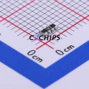 Red de Resistencias 4D03WGJ0183T5E 0603x4 (Número de Resistencias: 4) (Resistencia: 18kOhm Precisión: 5%) - Product Image 1