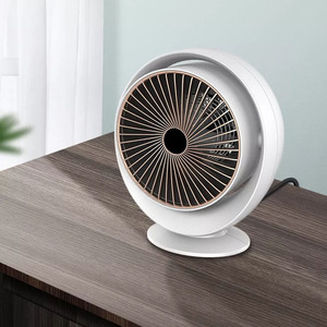Ventilador Purificador de Aire Portátil de Cerámica PTC de 800w, Modelo <span class=keywords><strong>2022</strong></span>, Pequeño, de Escritorio, con Enchufe de 2 Pines, Silencioso - Product Image 5