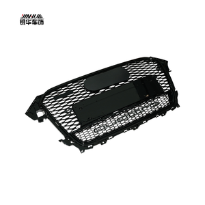 Griglia Anteriore RS4 Americana Bestseller per Audi A4 2013-2016 con Logo Quattro - Product Image 2