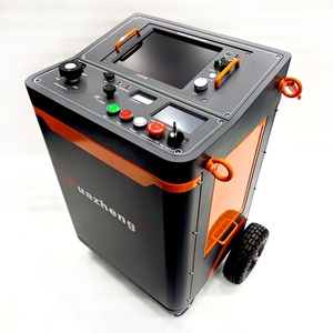 Huazheng Electric Multifunktionaler Hochspannungs-Kabelfehlerortungsgerät Handwagen-Typ Kabelfehler-<span class=keywords><strong>Tester</strong></span> - Product Image 5