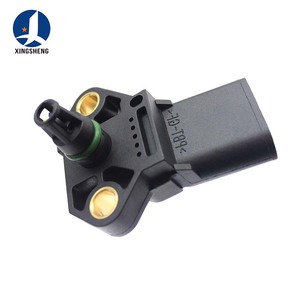 Sensor de Presión de Aire de Admisión MAP 03G906051F para AUDI SEAT SKODA VW 038906051C 03G906051E 03G906051M 038906051K 1J0145770L - Product Image 5