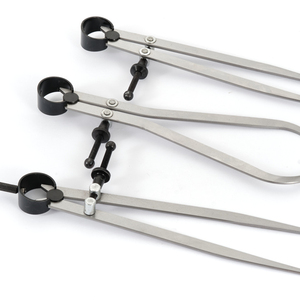 Dasqua Bộ Kẹp Lò Xo Ngoài Chất Lượng Cao Bộ Kẹp Lò Xo Bên Trong Bộ Chia Lò Xo Dụng Cụ Đo Lường - Product Image 1